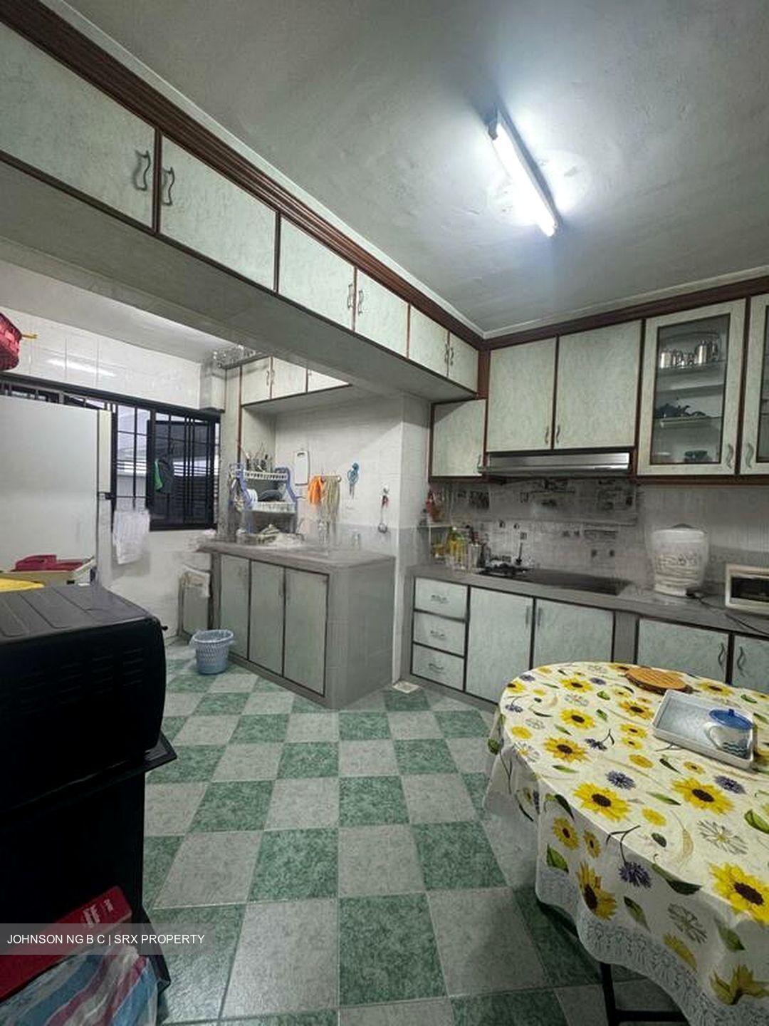 Blk 520 Fragrant Woods (Woodlands), HDB 4 Rooms #470507011